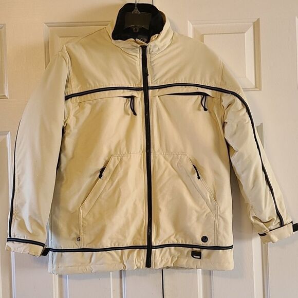 Powder Room boardriding company jacket - Picture 1 of 9
